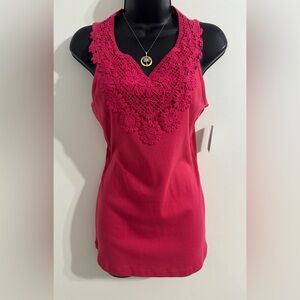 Passport Summer Breeze Top XL